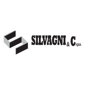 Silvagni & C Logo