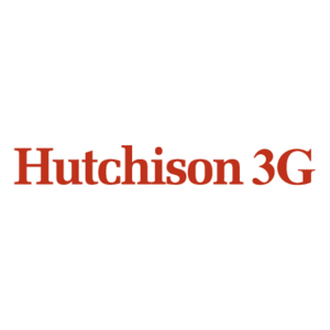 Hutchinson 3G Logo