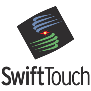 SwiftTouch Logo