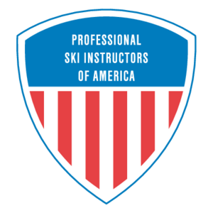Professional Ski Instructors of America Logo