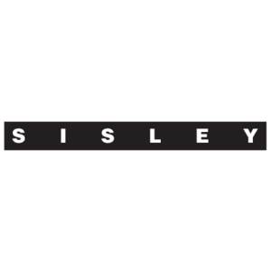 Sisley Logo