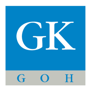 GK GOH Logo