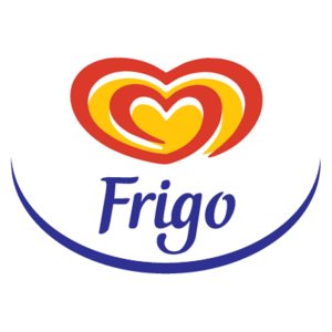 Frigo Logo