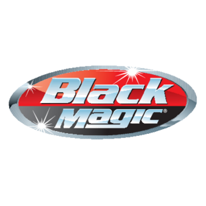 Black Magic Logo