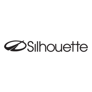 Silhouette(138) Logo