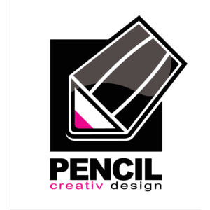 Pencil Logo