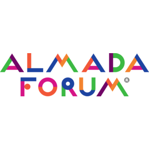 Almada Forum Cor Logo