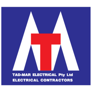Tad-Mar Electrical Logo