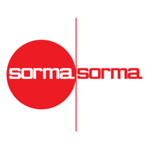 Sorma Logo