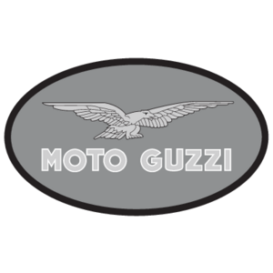 Moto Guzzi Logo