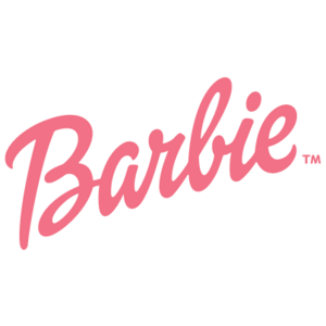 Barbie Logo