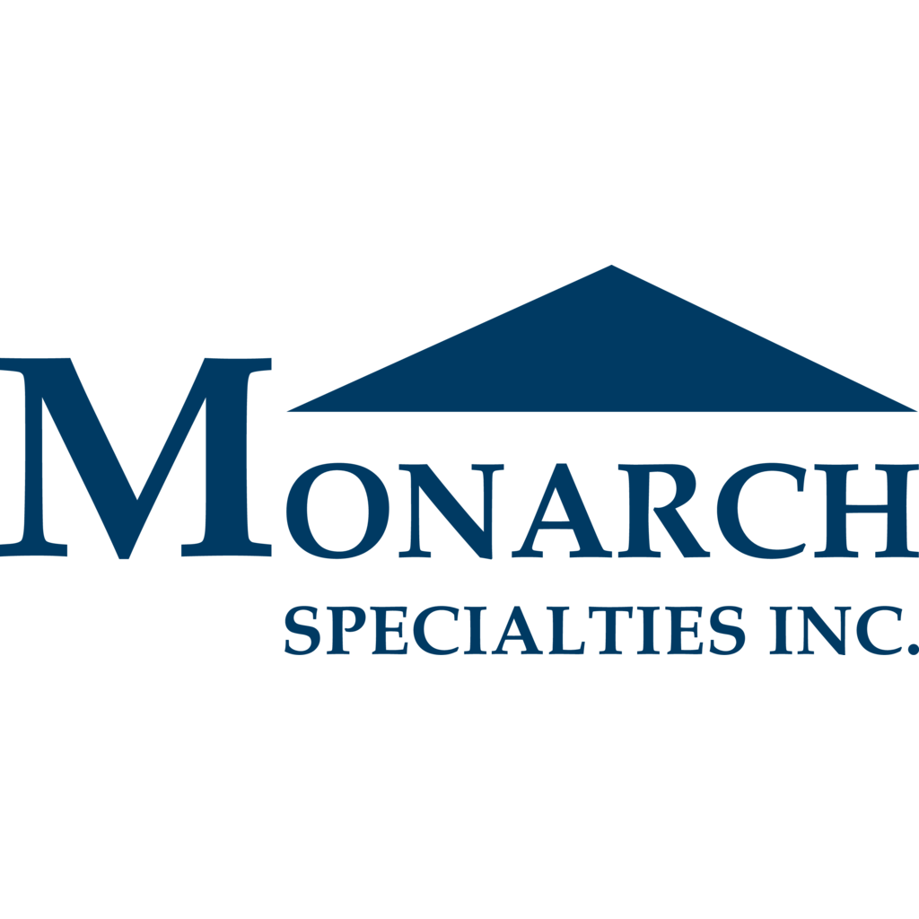 Logo, Industry, United States, Monarch Specialties