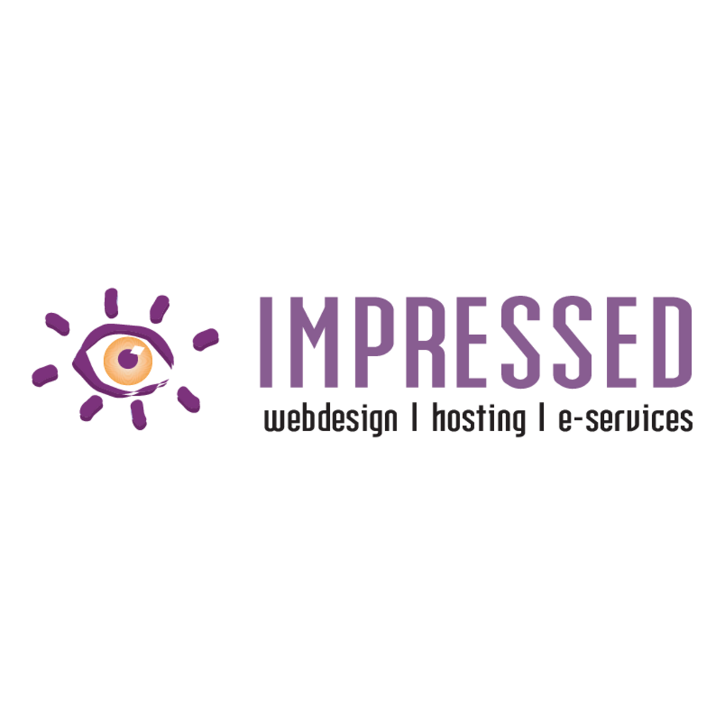 Impressed,webdesign