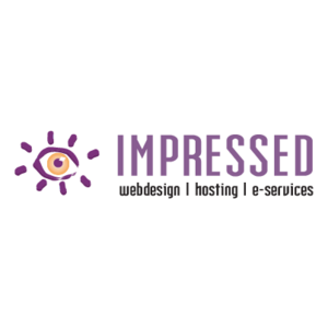 Impressed webdesign Logo