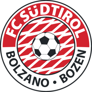 FC Südtirol Logo