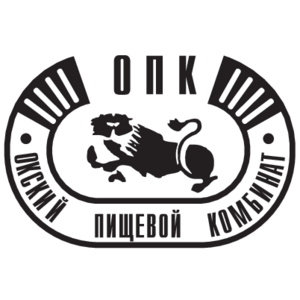 OPK Logo