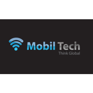 Mobil Tech Logo