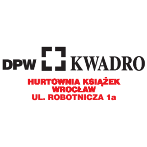 Kwadro DPW Logo