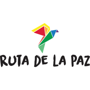 Ruta de la Paz Logo