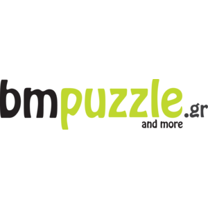Bmpuzzle Logo
