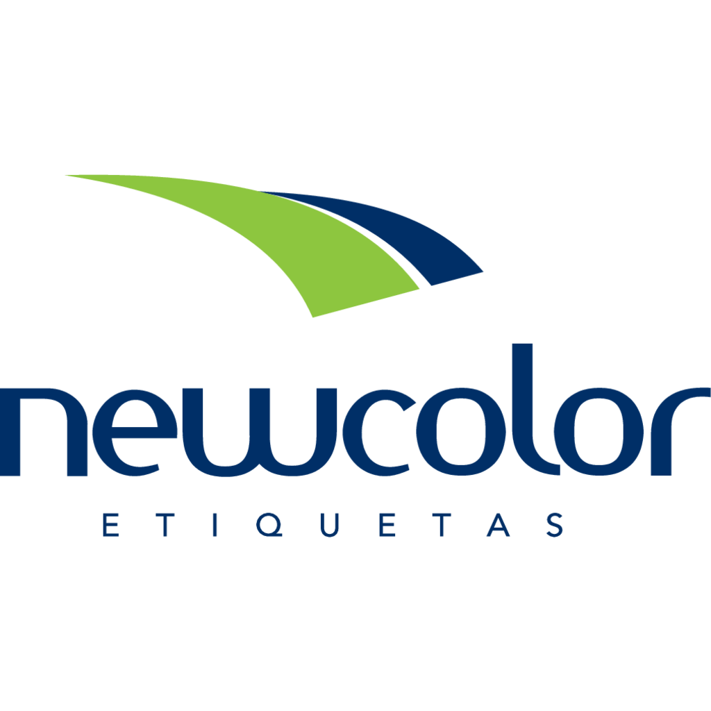 Newcolor,Etiquetas