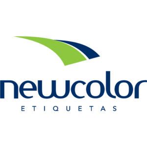 Newcolor Etiquetas Logo