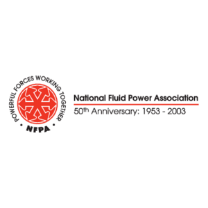 NFPA 50th Anniversary(6) Logo