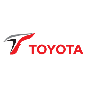 Toyota F1 Logo