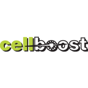 Cell Boost Logo