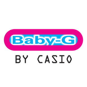 Baby-G Logo