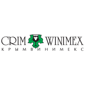Crim Vinimex Logo