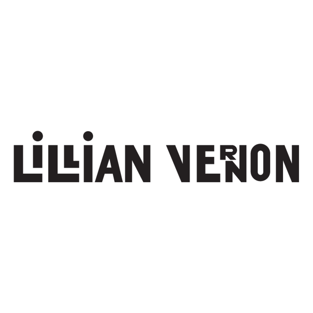 Lillian,Vernon
