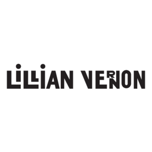 Lillian Vernon Logo