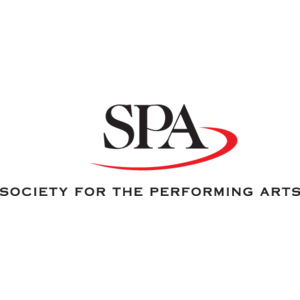 Society for the Performing Arts Logo