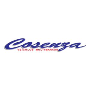 Cosenza Logo