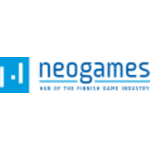 Neogames Logo