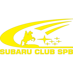 Subaru Club spb