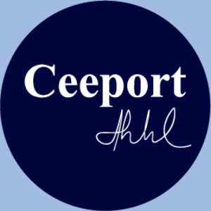 Ceeport Logo