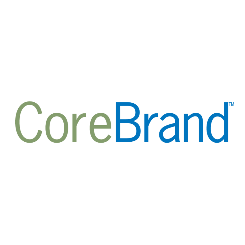 CoreBrand