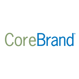 CoreBrand Logo