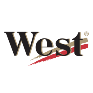 West(58) Logo