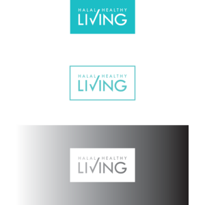 Halal Healthy Living Logo