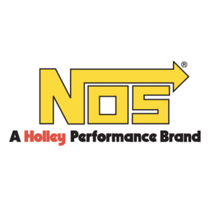 NOS(92) Logo