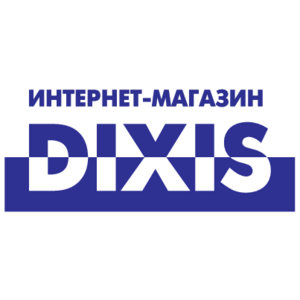 Dixis Logo