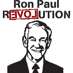 Ron Paul 2012 Logo