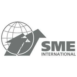 SME International Logo
