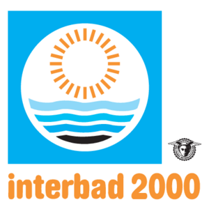 Interbad Logo
