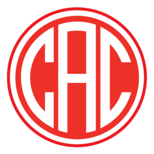Clube Atletico Cristal de Macapa-AP Logo