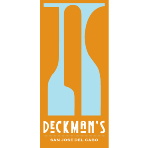 Deckman's Logo