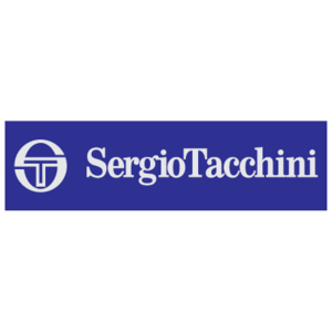 Sergio Tacchini Logo